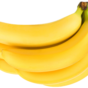 yellow bananas PNG