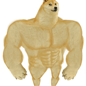 Doge (meme) PNG image