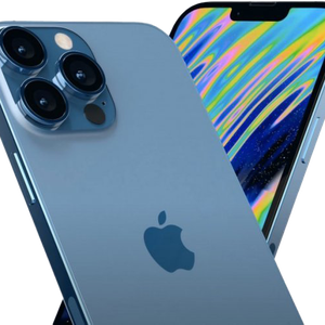 iPhone 13 PNG
