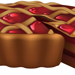 Pie PNG