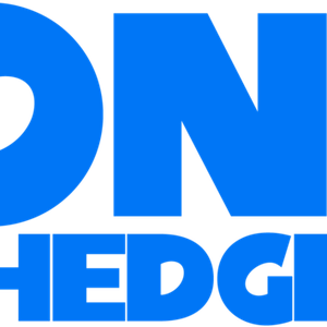 Sonic the Hedgehog logo PNG