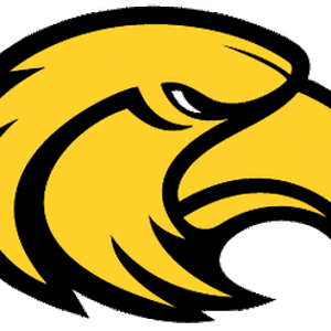Eagle logo PNG image, free download