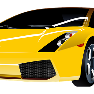 Lamborghini PNG