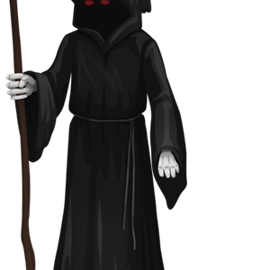 Grim Reaper PNG