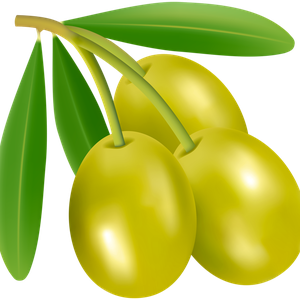 Olives PNG