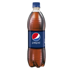 Pepsi bottle PNG image download