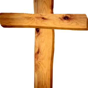 Christian cross PNG