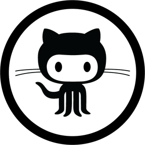 GitHub logo PNG