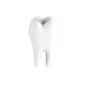 Tooth PNG image