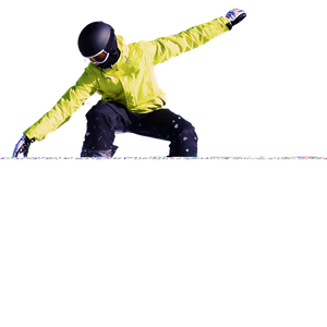 Snowboard PNG