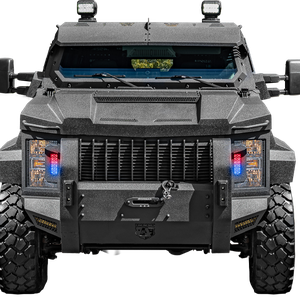 Armored car PNG