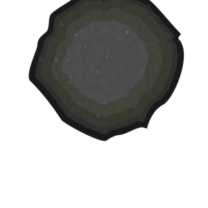 Asteroid PNG