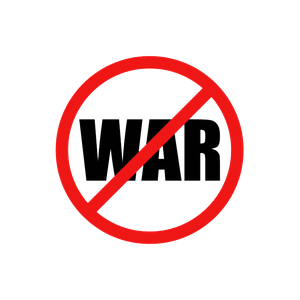 No war PNG