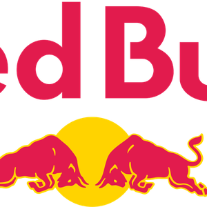 Red Bull logo PNG