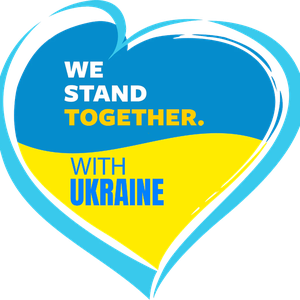 We stand together with Ukraine PNG