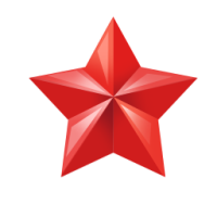 Star PNG Images Transparent Free Download - ImgsPng